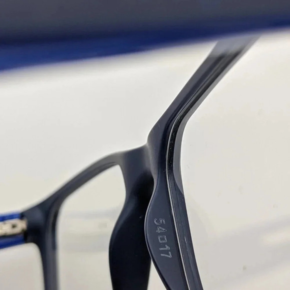 🕶️Armani Exchange AX 3038 8198 Eyeglasses 54/17 140 /ALH619🕶️ - Picture 8 of 10